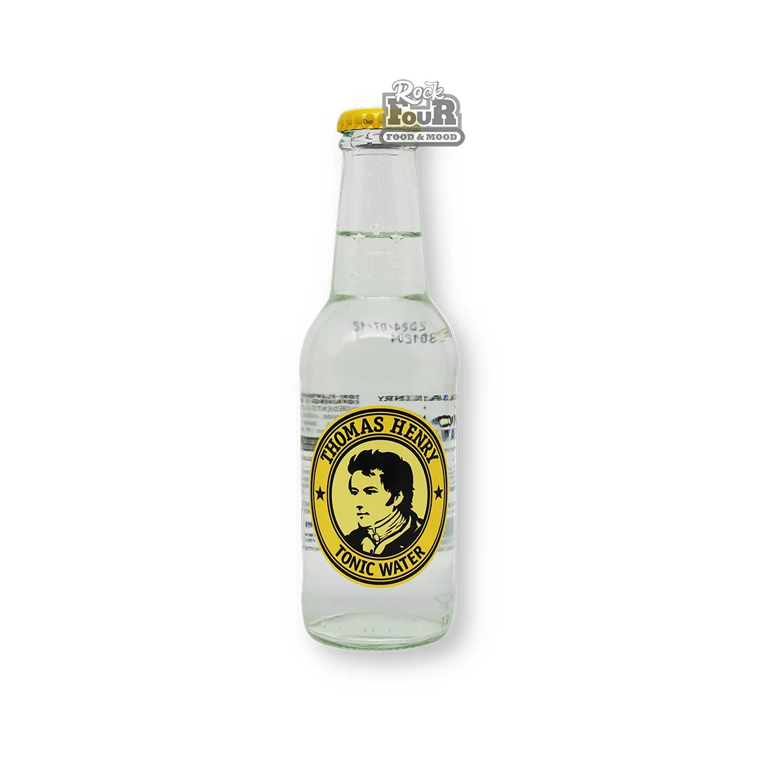 Տոնիկ «Thomas Henry Tonic Water» 200մլ